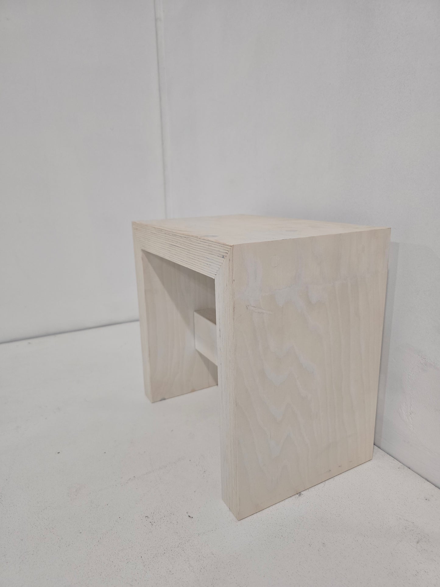 Milky Stool