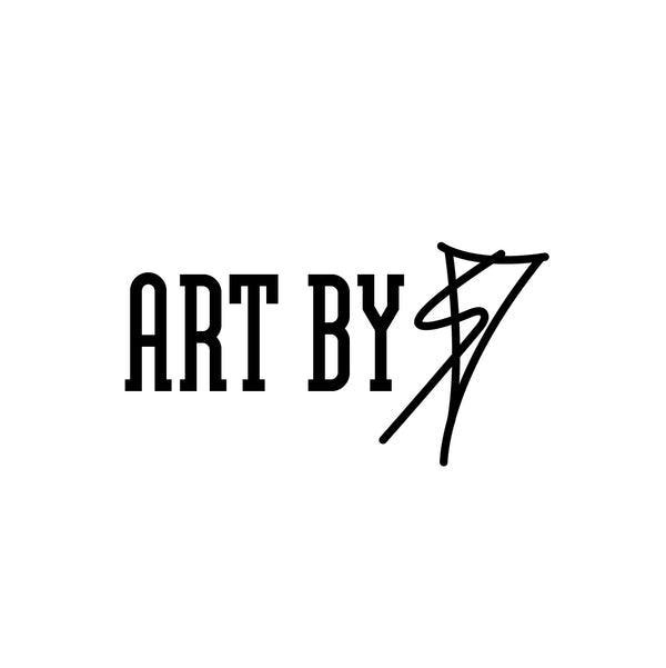 ArtbySD - Online Store